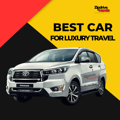 Toyota Innova Crysta