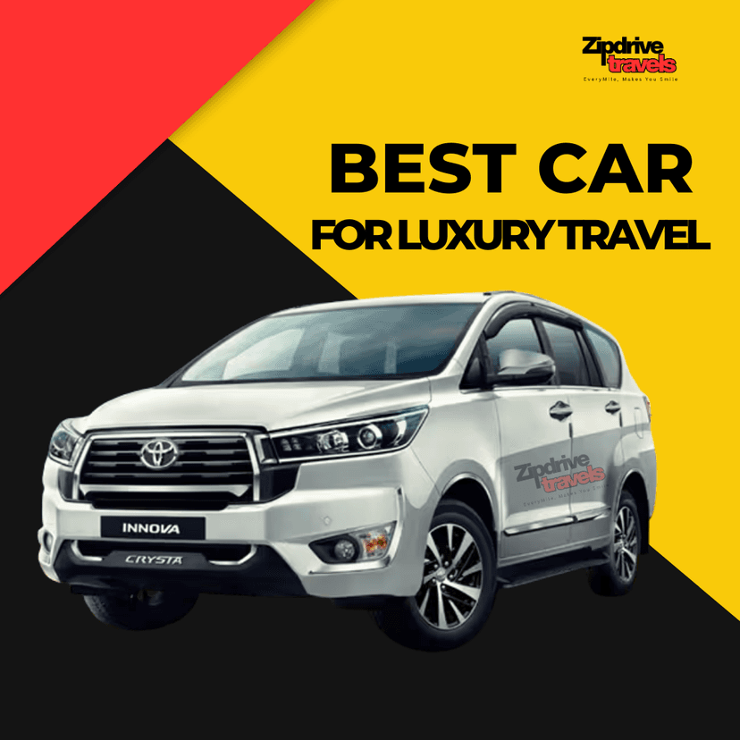 Toyota Innova Crysta